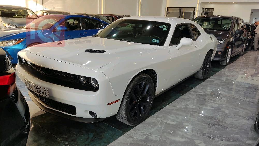 دۆج چالنجەر